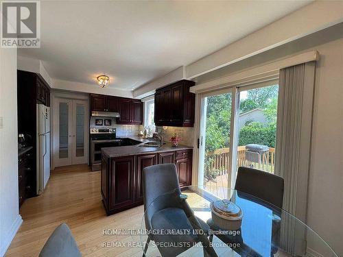 3371 Schomberg Avenue, Mississauga (Applewood), ON - Indoor