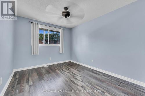 558 Ontario Street, St. Catharines, ON - Indoor Photo Showing Other Room