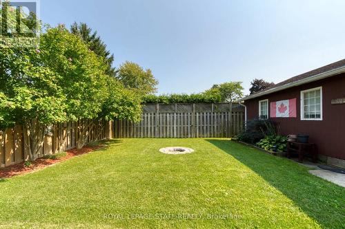 558 Ontario Street, St. Catharines, ON - Outdoor