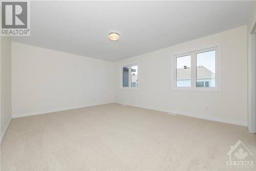 Primary Bedroom - 138 Lumen Place, Ottawa, ON - Indoor Photo Showing Other Room