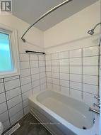 187 Upper Bathroom. - 