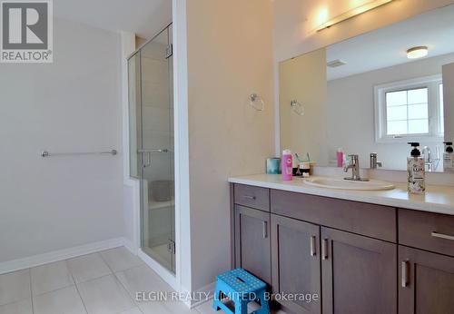 118 Benjamin Parkway, St. Thomas, ON - Indoor Photo Showing Bathroom