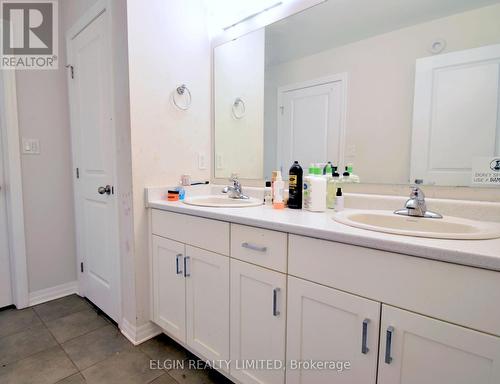 118 Benjamin Parkway, St. Thomas, ON - Indoor Photo Showing Bathroom