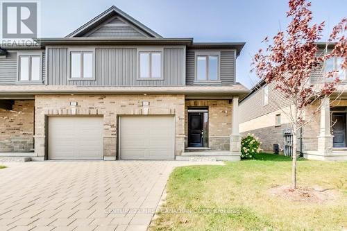 76 - 1375 Whetherfield Street, London, ON - Outdoor With Facade