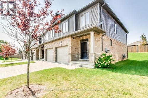 76 - 1375 Whetherfield Street, London, ON - Outdoor