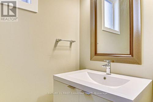 76 - 1375 Whetherfield Street, London, ON - Indoor Photo Showing Bathroom