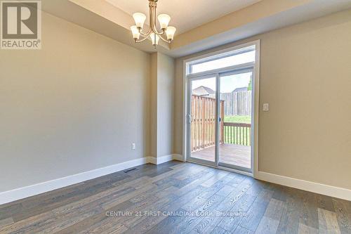 76 - 1375 Whetherfield Street, London, ON - Indoor Photo Showing Other Room