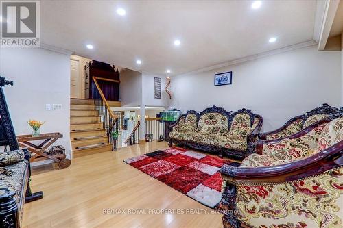 20 Histon Crescent, Brampton, ON - Indoor Photo Showing Other Room