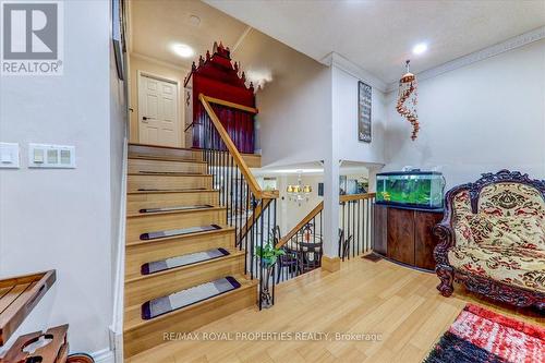 20 Histon Crescent, Brampton, ON - Indoor Photo Showing Other Room