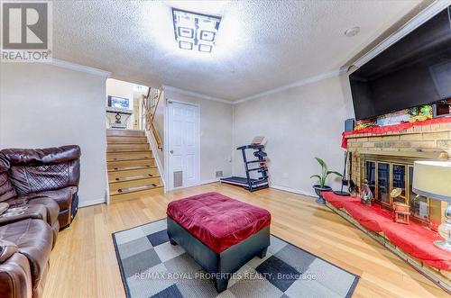 20 Histon Crescent, Brampton, ON - Indoor