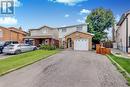 20 Histon Crescent, Brampton, ON  - Outdoor 