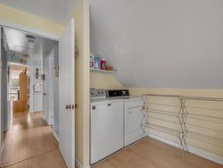 Laundry room - 