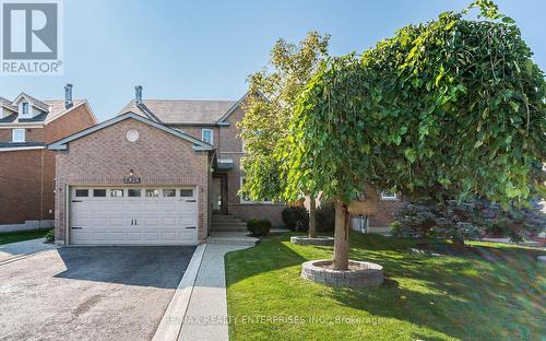 2924 Crosscurrent Drive, Mississauga (Meadowvale), ON - Outdoor