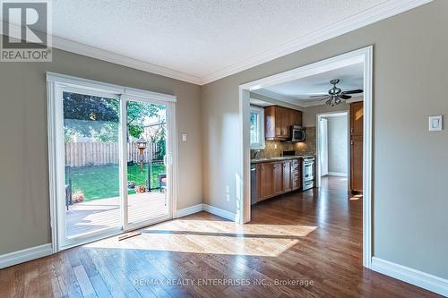 2924 Crosscurrent Drive, Mississauga (Meadowvale), ON - Indoor Photo Showing Other Room