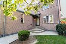 2924 Crosscurrent Drive, Mississauga (Meadowvale), ON  - Outdoor 