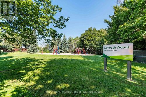 2924 Crosscurrent Drive, Mississauga (Meadowvale), ON - Outdoor