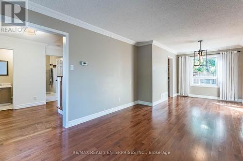 2924 Crosscurrent Drive, Mississauga (Meadowvale), ON - Indoor Photo Showing Other Room