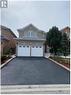 46 Velvet Grass Lane, Brampton (Sandringham-Wellington), ON  - Outdoor 