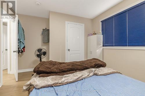 46 Velvet Grass Lane, Brampton (Sandringham-Wellington), ON - Indoor Photo Showing Bedroom