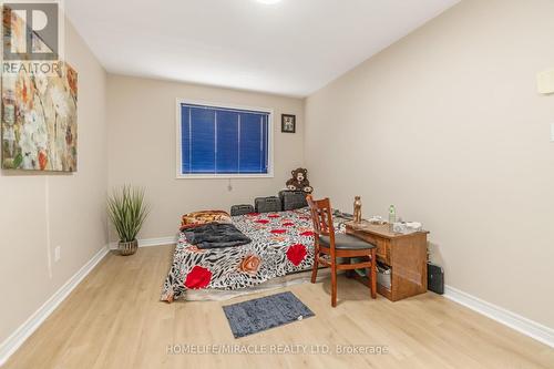 46 Velvet Grass Lane, Brampton, ON - Indoor Photo Showing Bedroom