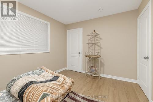 46 Velvet Grass Lane, Brampton, ON - Indoor Photo Showing Bedroom