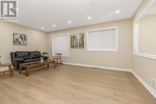 46 Velvet Grass Lane, Brampton, ON - Indoor