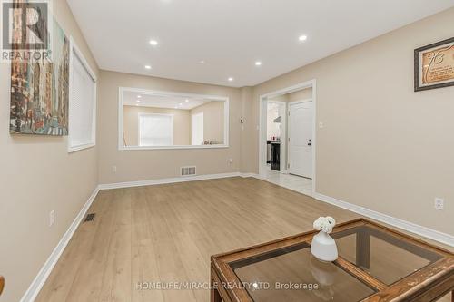 46 Velvet Grass Lane, Brampton (Sandringham-Wellington), ON - Indoor Photo Showing Other Room