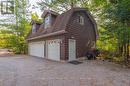 337 Philrick Drive, Galway-Cavendish And Harvey, ON  - Outdoor With Exterior 