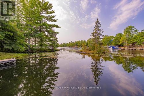 337 Philrick Drive, Galway-Cavendish And Harvey, ON - Outdoor With Body Of Water With View