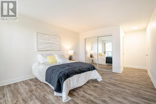 401 - 18 Hollywood Avenue, Toronto, ON - Indoor Photo Showing Bedroom