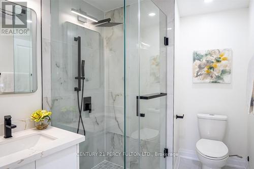 22 Reidmount Avenue, Toronto (Agincourt South-Malvern West), ON - Indoor Photo Showing Bathroom