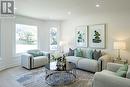 22 Reidmount Avenue, Toronto (Agincourt South-Malvern West), ON  - Indoor Photo Showing Living Room 