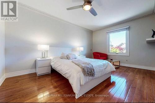 24 Royal Rouge Trail N, Toronto (Rouge), ON - Indoor Photo Showing Bedroom