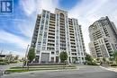 1017 - 9582 Markham Road S, Markham, ON  - Outdoor With Balcony With Facade 