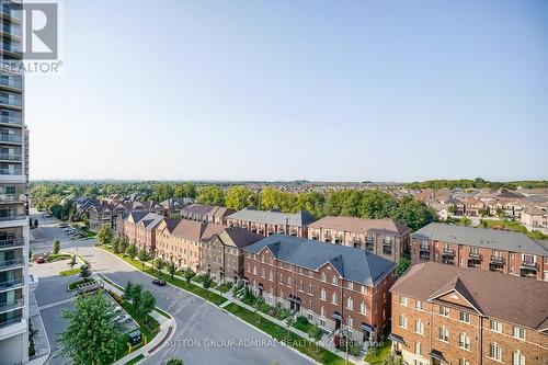 1017 - 9582 Markham Road S, Markham (Wismer), ON - Outdoor With View