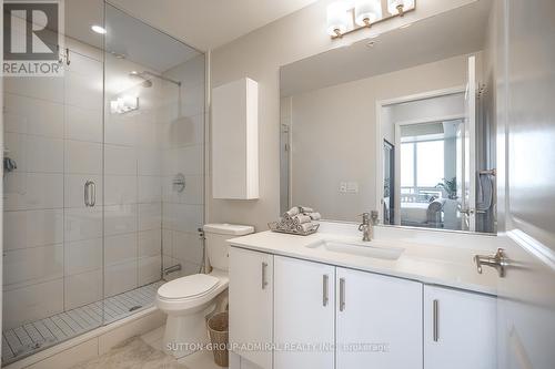 1017 - 9582 Markham Road S, Markham (Wismer), ON - Indoor Photo Showing Bathroom