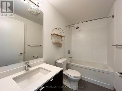 A201 - 5230 Dundas Street, Burlington (Orchard), ON - Indoor Photo Showing Bathroom