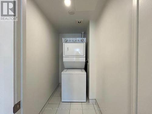 A201 - 5230 Dundas Street, Burlington (Orchard), ON - Indoor Photo Showing Laundry Room