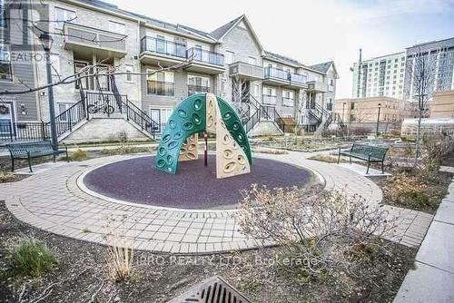 92 - 2891 Rio Court, Mississauga (Central Erin Mills), ON - Outdoor