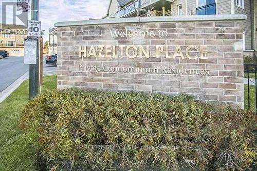 92 - 2891 Rio Court, Mississauga (Central Erin Mills), ON - Outdoor