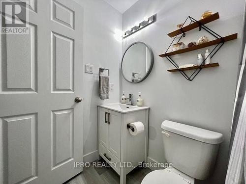 92 - 2891 Rio Court, Mississauga (Central Erin Mills), ON - Indoor Photo Showing Bathroom