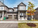 35 Sail Road, Brampton, ON  - Outdoor With Facade 