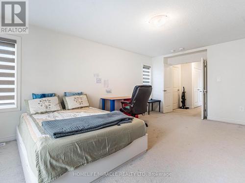 35 Sail Road, Brampton, ON - Indoor Photo Showing Bedroom