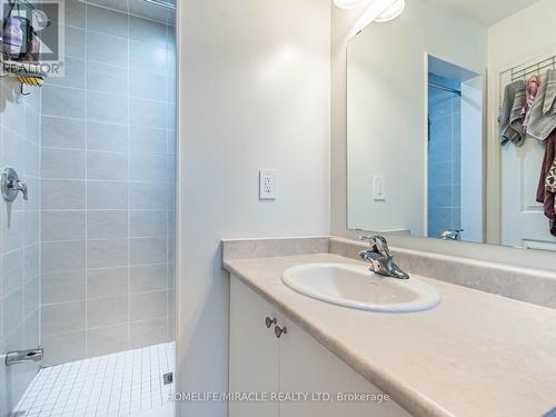 35 Sail Road, Brampton, ON - Indoor Photo Showing Bathroom