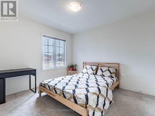 35 Sail Road, Brampton, ON - Indoor Photo Showing Bedroom