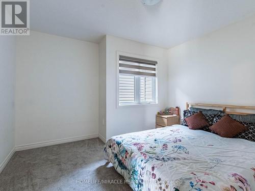 35 Sail Road, Brampton, ON - Indoor Photo Showing Bedroom