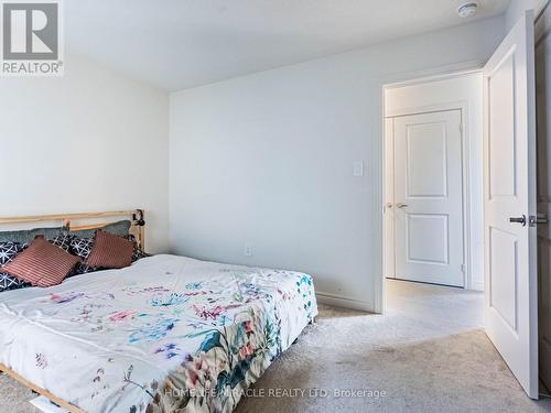 35 Sail Road, Brampton, ON - Indoor Photo Showing Bedroom