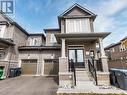 35 Sail Road, Brampton, ON  - Outdoor 