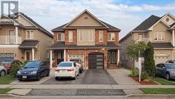 454 KROTONNE CRESCENT  Mississauga, ON L5W 1T7