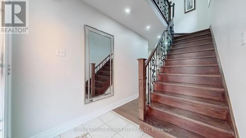 454 Krotonne Crescent, Mississauga, ON - Indoor Photo Showing Other Room